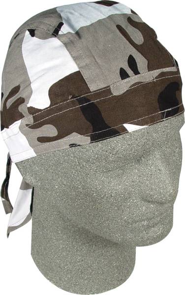 ZAN - FLYDANNA URBAN CAMO - Image 1