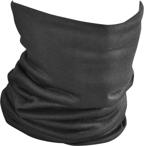 ZAN - MOTLEY TUBE FLEECE LINED BLACK - Image 1