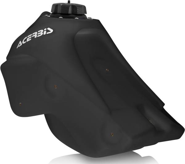 ACERBIS - FUEL TANK 2.9 GAL BLACK - Image 1