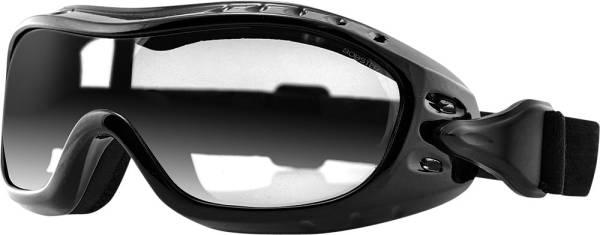 BOBSTER - NIGHTHAWK SUNGLASSES OTG W/CLEAR LENS - Image 1