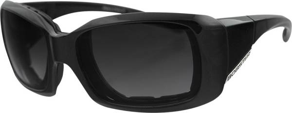 BOBSTER - AVA SUNGLASSES BLACK W/POLORIZED LENS - Image 1