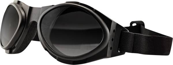 BOBSTER - BUGEYE II SUNGLASSES BLACK W/3 LENSES - Image 1