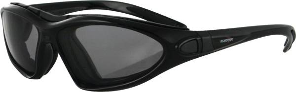 BOBSTER - ROAD MASTER SUNGLASSES BLACK - Image 1