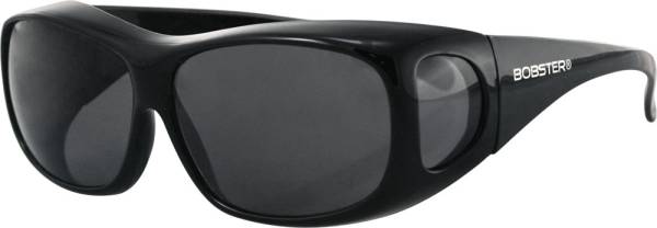 BOBSTER - CONDOR 2 SUNGLASSES OTG W/SMOKE LENS - Image 1