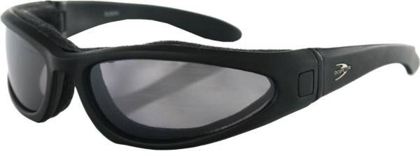 BOBSTER - LOW RIDER II SUNGLASSES BLACK - Image 1