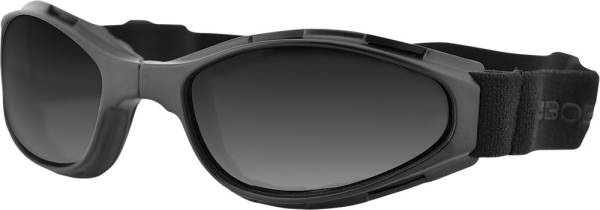 BOBSTER - CROSSFIRE SUNGLASSES SMOKE - Image 1