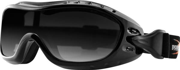 BOBSTER - NIGHTHAWK SUNGLASSES OTG W/SMOKED LENS - Image 1