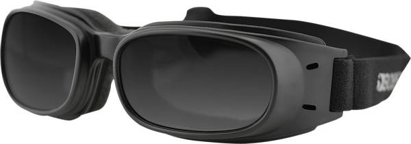 BOBSTER - PISTON SUNGLASSES W/SMOKE LENS - Image 1