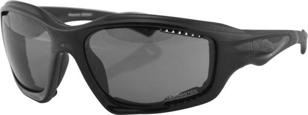 BOBSTER - DESPERADO SUNGLASSES W/SMOKE LENS - Image 1