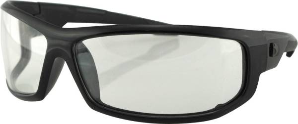 BOBSTER - AXL SUNGLASSES W/CLEAR LENS - Image 1