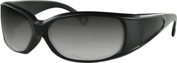 ZAN - COLORADO SUNGLASS CLEAR LENS CLOSED CELL FOAM - Image 1