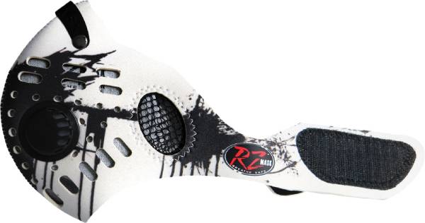 RZ MASK - ADULT MASK (SPLAT) - Image 1