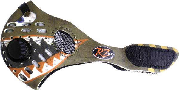 RZ MASK - ADULT MASK (SPITFIRE) - Image 1