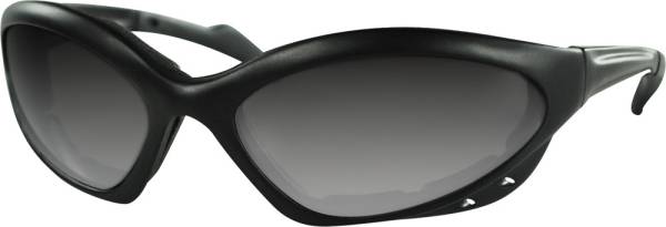 ZAN - HAWAII SUNGLASS SMOKE LENS CLOSED CELL FOAM - Image 1