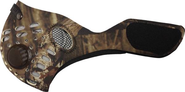 RZ MASK - ADULT MASK (MOSSY OAK BREAKUP INFINITY) - Image 1