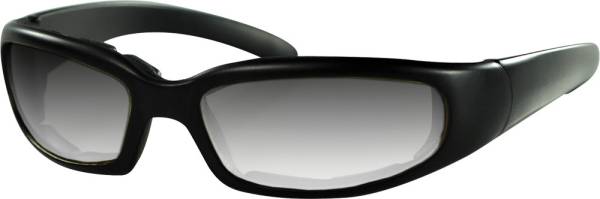 ZAN - NEW YORK SUNGLASS CLEAR LENS CLOSED CELL FOAM - Image 1