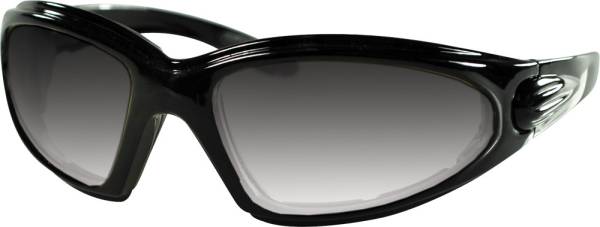 ZAN - TEXAS SUNGLASS CLEAR LENS CLOSED CELL FOAM - Image 1