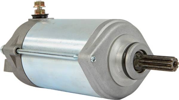 FIRE POWER - STARTER MOTOR SUZ - Image 1