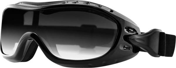 BOBSTER - NIGHTHAWK OTG SUNGLASSES W/PHOTOCHROMIC LENS - Image 1