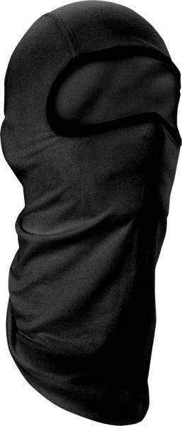 ZAN - BALACLAVA MICROLUX (BLACK) - Image 1