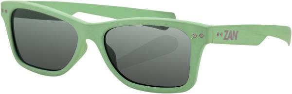 ZAN - THROWBACK TRENDSETTER MINT W/SMOKE LENS - Image 1