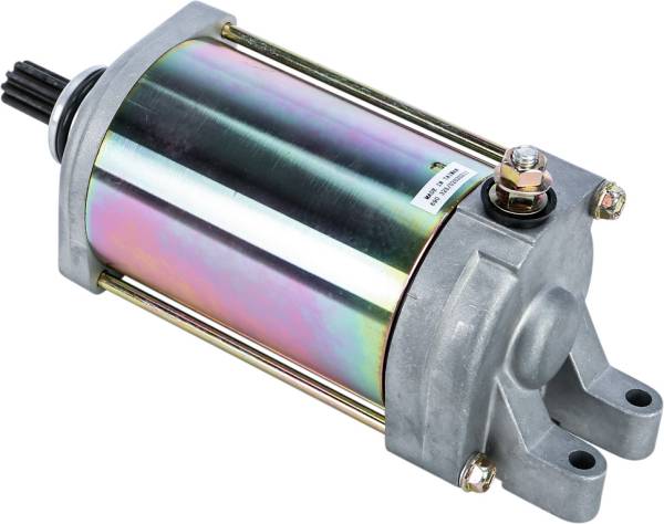 FIRE POWER - STARTER MOTOR CAN-AM - Image 1