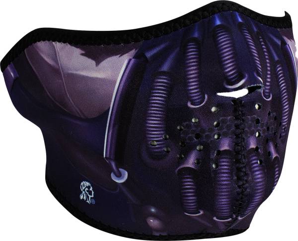 ZAN - NEOPRENE HALF MASK PAIN - Image 1