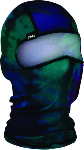 ZAN - BALACLAVA POLYESTER POLAR LIGHTS - Image 1