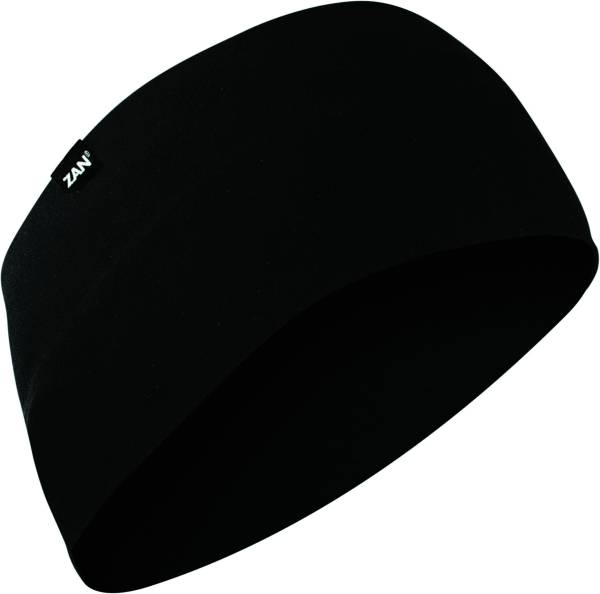 ZAN - SPORTFLEX HEADBAND BLACK - Image 1