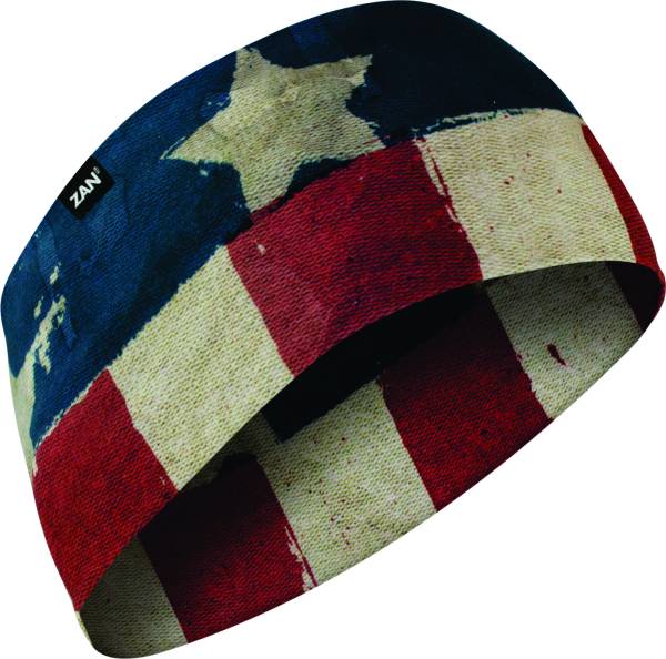 ZAN - SPORTFLEX HEADBAND PATRIOT - Image 1