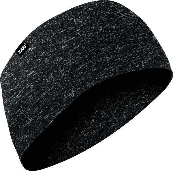 ZAN - SPORTFLEX HEADBAND CHARCOAL HEATHER - Image 1