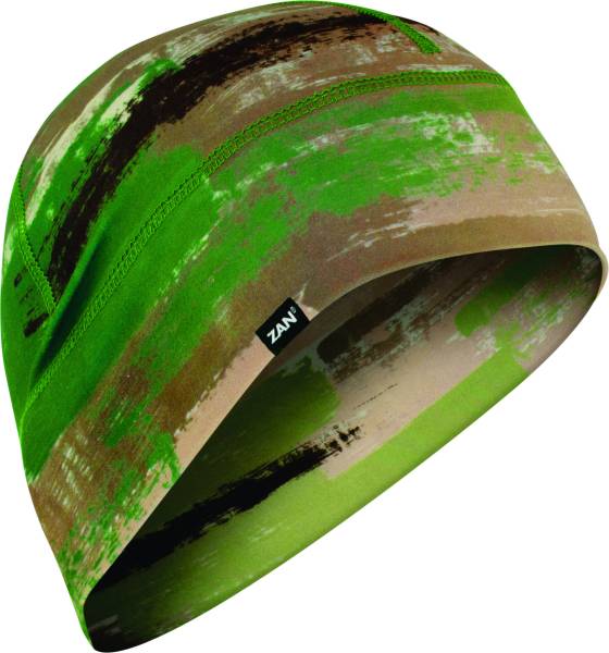 ZAN - SPORTFLEX BEANIE MULTI BRUSH CAMO - Image 1