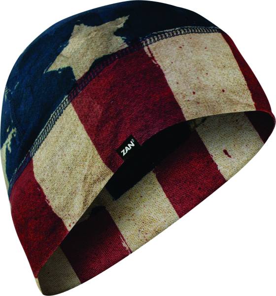 ZAN - SPORTFLEX BEANIE PATRIOT - Image 1