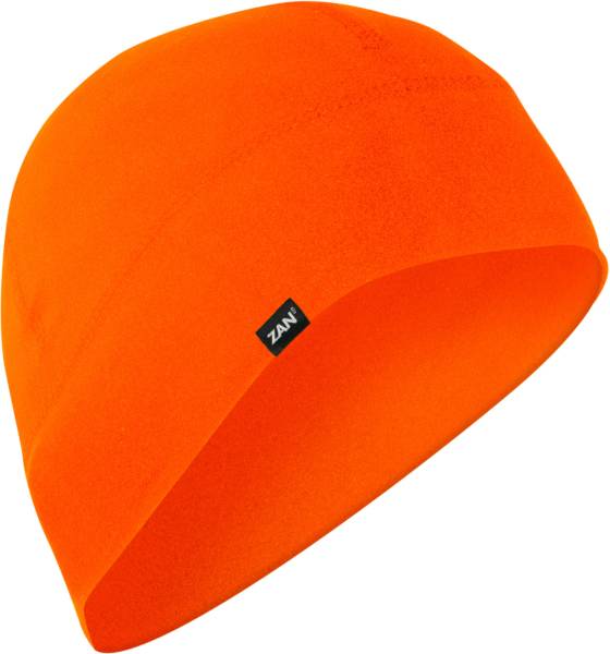 ZAN - SPORTFLEX BEANIE HI-VIS ORANGE - Image 1