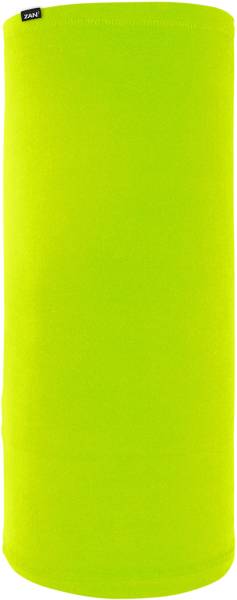 ZAN - SPORTFLEX MOTLEY TUBE HI-VIS LIME - Image 1