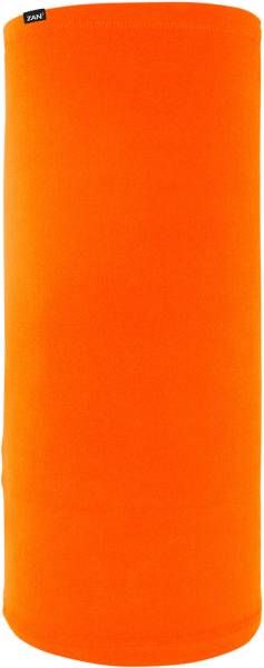 ZAN - SPORTFLEX MOTLEY TUBE HI-VIS ORANGE - Image 1