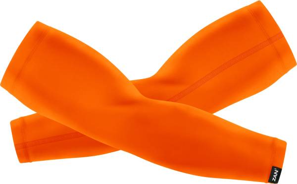 ZAN - SPORTFLEX ARM SLEEVE ORANGE LG - Image 1