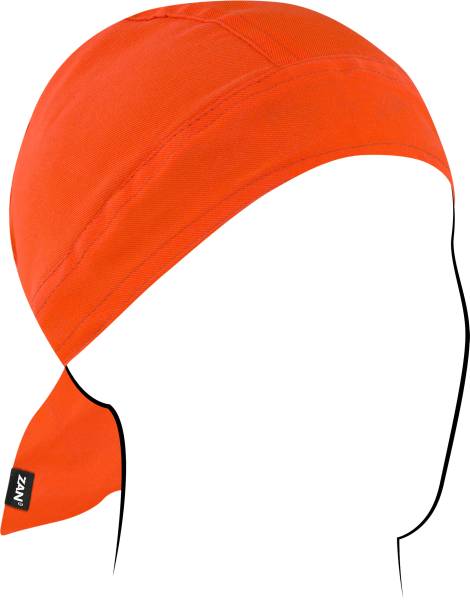 ZAN - SPORTFLEX FLYDANNA HI-VIS ORANGE - Image 1