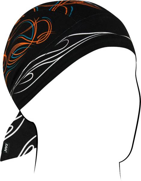 ZAN - SPORTFLEX FLYDANNA PINSTRIPE FLAME - Image 1