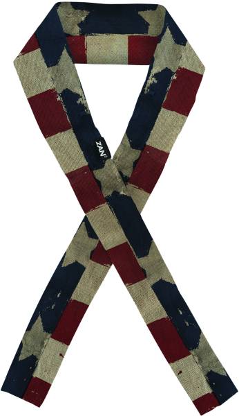 ZAN - COOLDANNA POLYESTER PATRIOT - Image 1