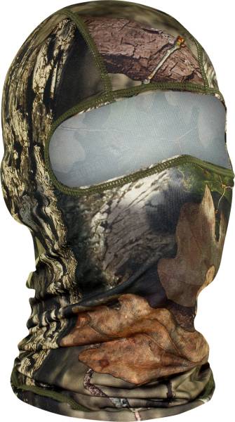 ZAN - BALACLAVA POLYESTER MOSSY OAK BREAK UP COUNTRY - Image 1