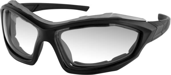 BOBSTER - DUSK CONVERTIBLE GLASSES MATTE BLK W/PHOTOCHROMATIC - Image 1