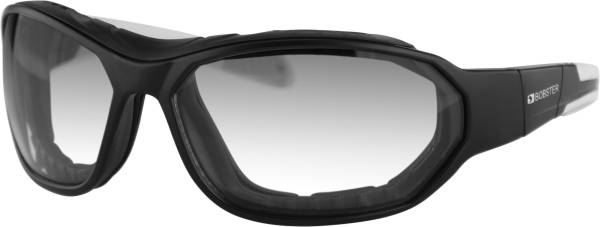 BOBSTER - FORCE CONVERTIBLE GLASSES MATTE BLK W/PHOTOCHROMATIC - Image 1