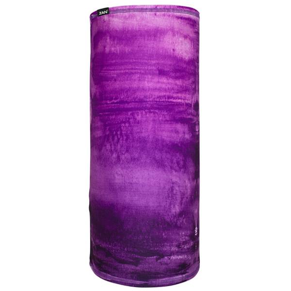 ZAN - SPORTFLEX SERIES MOTLEY TUBE SALTWATER PURPLE - Image 1