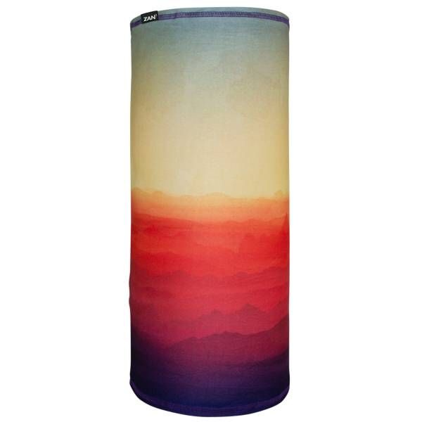 ZAN - SPORTFLEX SERIES MOTLEY TUBE SUNSET - Image 1