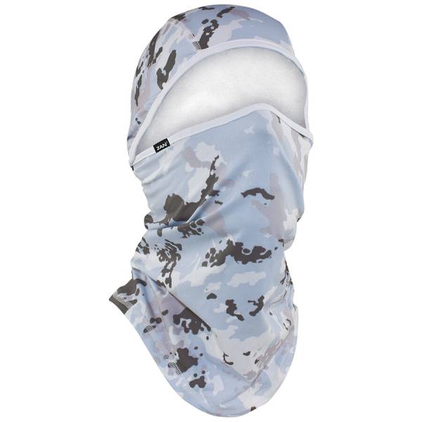 ZAN - SPORTFLEX SERIES CONVERTIBLE BALACLAVA WINTER CAMO - Image 1