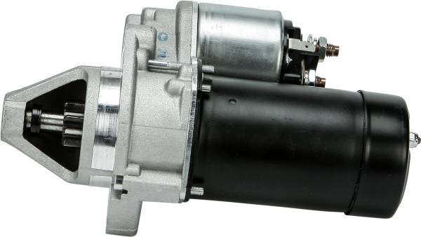 FIRE POWER - STARTER MOTOR BMW 9-TOOTH - Image 1