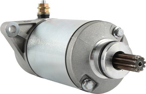 FIRE POWER - STARTER MOTOR - Image 1