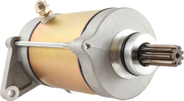 FIRE POWER - STARTER MOTOR - Image 1