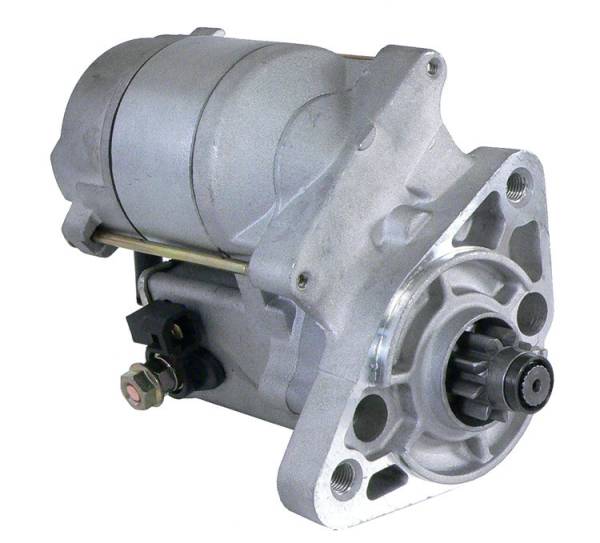 FIRE POWER - STARTER MOTOR - Image 1